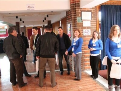 Predstavljanje novog asortimana tvrtke Agron d.o.o.