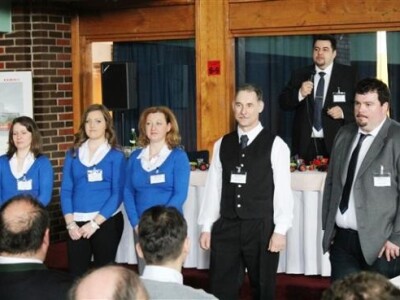 Predstavljanje novog asortimana tvrtke Agron d.o.o.