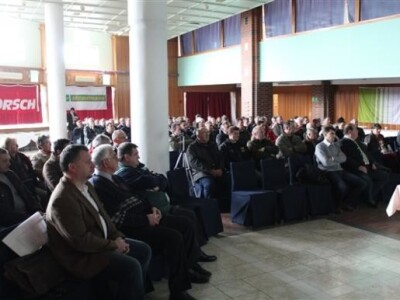 Predstavljanje novog asortimana tvrtke Agron d.o.o.