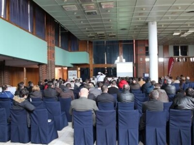 Predstavljanje novog asortimana tvrtke Agron d.o.o.