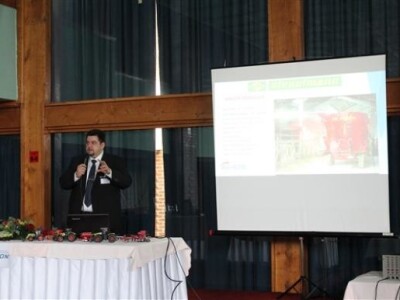 Predstavljanje novog asortimana tvrtke Agron d.o.o.