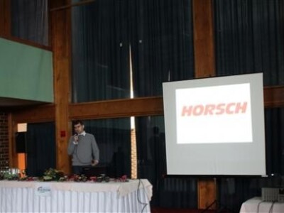 Predstavljanje novog asortimana tvrtke Agron d.o.o.