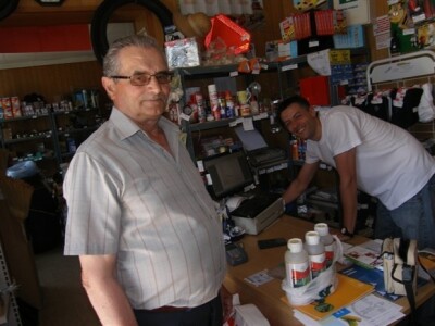 Bayer Agro Dani - Agronom, Bizovac