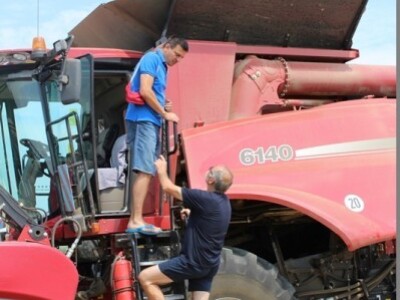 Oh Romeo, kupi mi Axial!