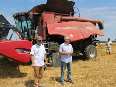 Aračić i Marušinac započeli prezentaciju