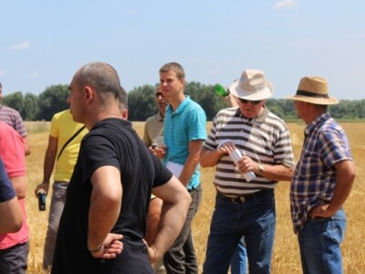 Prezentacija Case Axial Flow 6140 kombajna