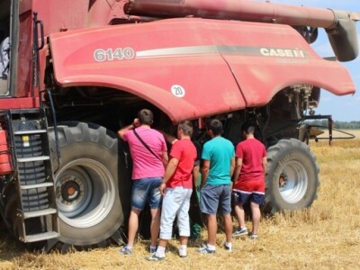 Kad narastem, kupit ću si Case