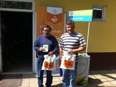 Bayer Agro Dani - Agronom, Našice