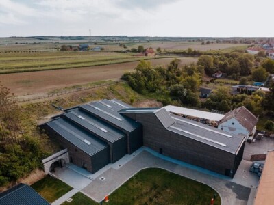 Agronomkinja iz Iloka Martina Šaravanja: "Inovacija i proizvodi dodane vrijednosti ključ su uspjeha u poljoprivredi" Agronomkinja iz Iloka Martina Šaravanja: "Inovacija i proizvodi dodane vrijednosti ključ su uspjeha u poljoprivredi"