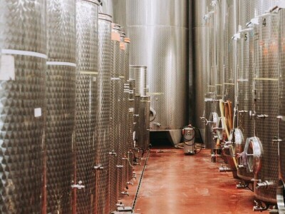 Agronomkinja iz Iloka Martina Šaravanja: "Inovacija i proizvodi dodane vrijednosti ključ su uspjeha u poljoprivredi" Agronomkinja iz Iloka Martina Šaravanja: "Inovacija i proizvodi dodane vrijednosti ključ su uspjeha u poljoprivredi"