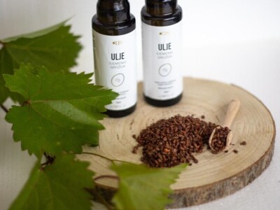 Agronomkinja iz Iloka Martina Šaravanja: "Inovacija i proizvodi dodane vrijednosti ključ su uspjeha u poljoprivredi" Agronomkinja iz Iloka Martina Šaravanja: "Inovacija i proizvodi dodane vrijednosti ključ su uspjeha u poljoprivredi"