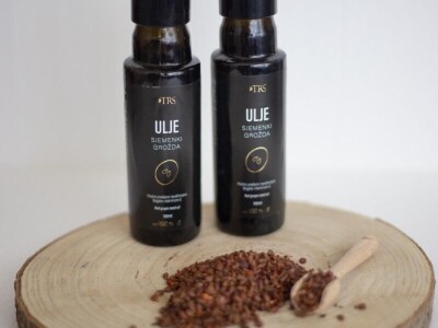 Agronomkinja iz Iloka Martina Šaravanja: "Inovacija i proizvodi dodane vrijednosti ključ su uspjeha u poljoprivredi" Agronomkinja iz Iloka Martina Šaravanja: "Inovacija i proizvodi dodane vrijednosti ključ su uspjeha u poljoprivredi"