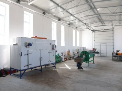 Agronomkinja iz Iloka Martina Šaravanja: "Inovacija i proizvodi dodane vrijednosti ključ su uspjeha u poljoprivredi" Agronomkinja iz Iloka Martina Šaravanja: "Inovacija i proizvodi dodane vrijednosti ključ su uspjeha u poljoprivredi"