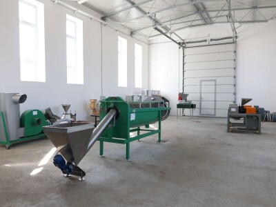 Agronomkinja iz Iloka Martina Šaravanja: "Inovacija i proizvodi dodane vrijednosti ključ su uspjeha u poljoprivredi" Agronomkinja iz Iloka Martina Šaravanja: "Inovacija i proizvodi dodane vrijednosti ključ su uspjeha u poljoprivredi"