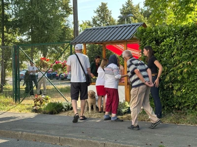 Agronomska škola ne miruje ni ljeti