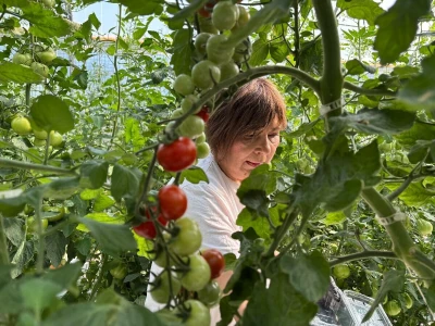 Agronomska škola ne miruje ni ljeti
