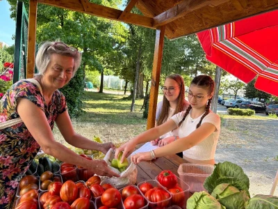 Agronomska škola ne miruje ni ljeti