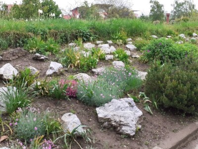 Agronomska škola Zagreb