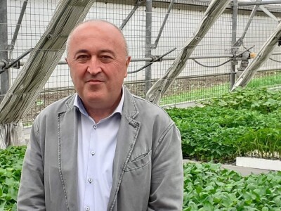 Agronomska škola Zagreb