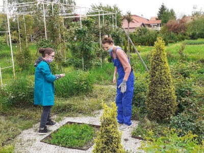 Agronomska škola Zagreb