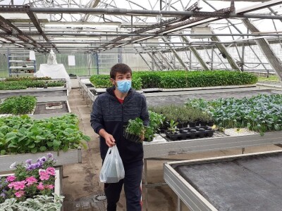 Agronomska škola Zagreb