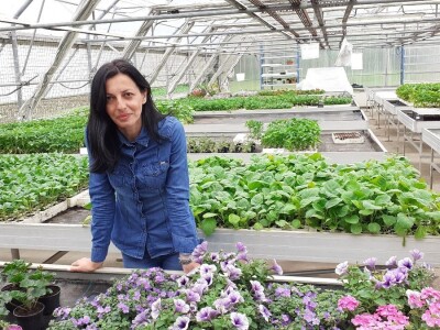 Agronomska škola Zagreb