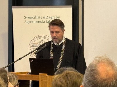Agronomski fakultet u ovoj godini uspio zaustaviti negativni trend pada broja studenata