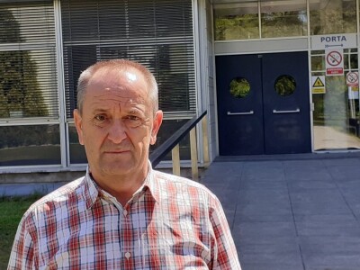 Agronomski  fakultet u Zagrebu