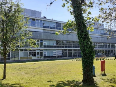 Agronomski  fakultet u Zagrebu