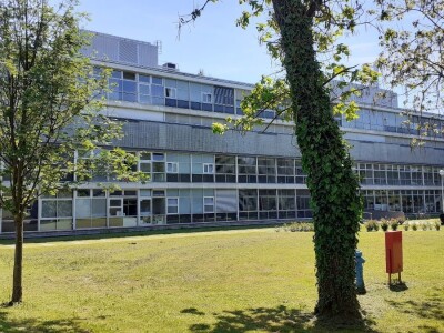 Agronomski  fakultet u Zagrebu