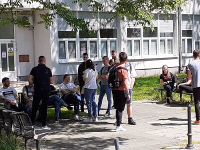 Agronomski  fakultet u Zagrebu