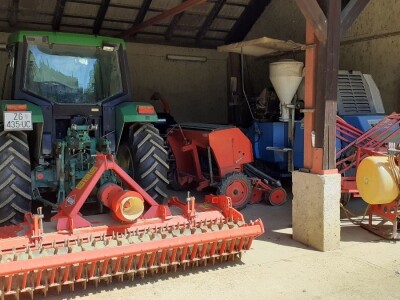 Agronomski  fakultet u Zagrebu