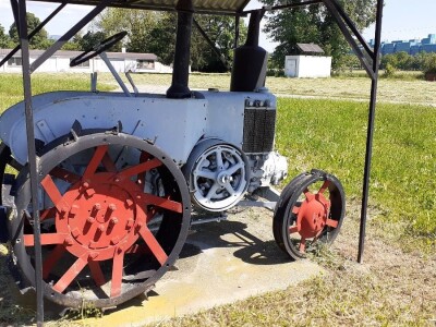 Agronomski  fakultet u Zagrebu