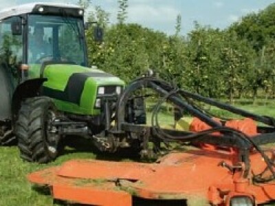 Traktor Deutz-Fahr Agroplus V/S/F