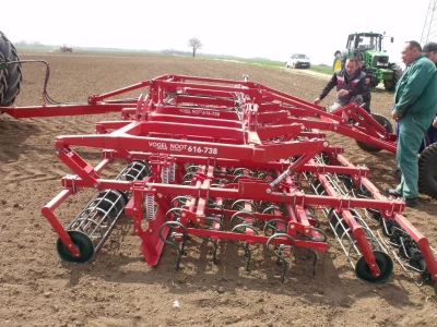 AgroPMD germinator