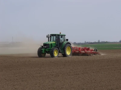 AgroPMD germinator