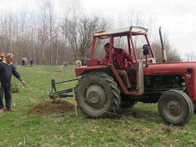 Agropol d.o.o. iz Vrbnika