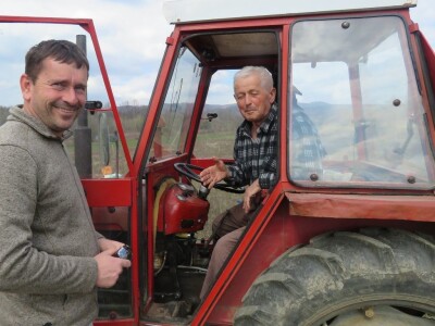 Agropol d.o.o. iz Vrbnika