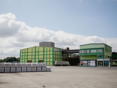 Godišnjica rada AgroPort Centra u Bačkoj Palanci