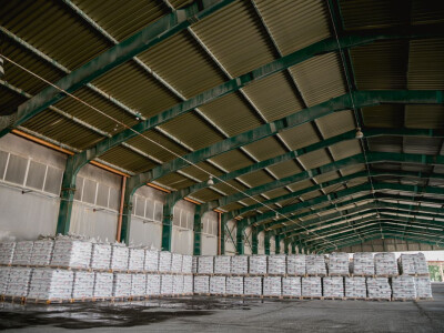 Godišnjica rada AgroPort Centra u Bačkoj Palanci