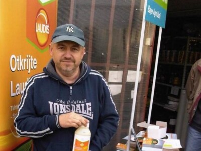 Bayer Agro Dani - Agroprojekt