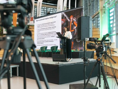 KWS MAIA - digitalna agrosavjetnica