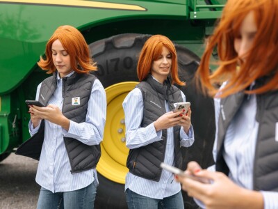 KWS MAIA - digitalna agrosavjetnica