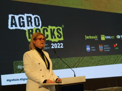 AgroRocks 2022