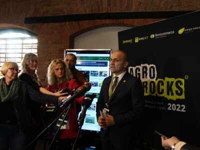 AgroRocks 2022