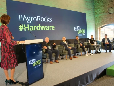 AgroRocks 2022