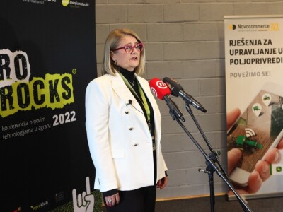 AgroRocks 2022 - SportHouse Osijek