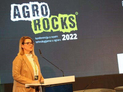 AgroRocks 2022 - SportHouse Osijek