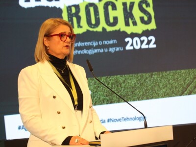 AgroRocks 2022 - SportHouse Osijek
