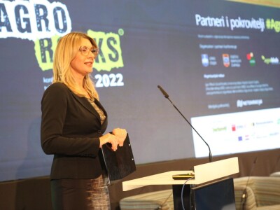 AgroRocks 2022 - SportHouse Osijek